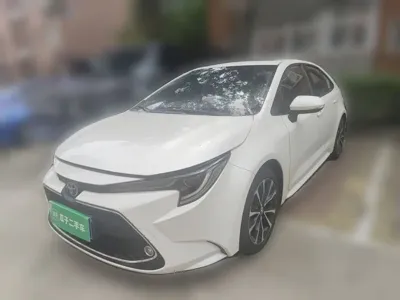 Toyota Levin