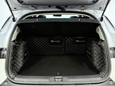 BYD Yuan Plus