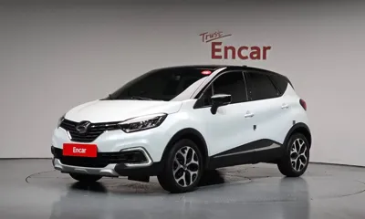 Renault-KoreaSamsung QM3