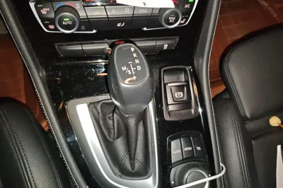 BMW 2 Series Active Tourer