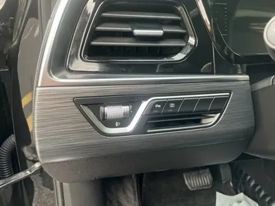 Geely Xingyue