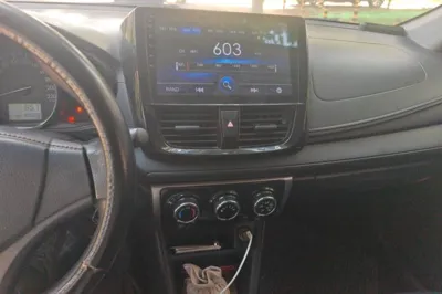Toyota Vios FS