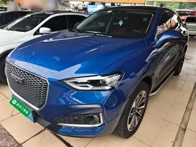 Haval F5