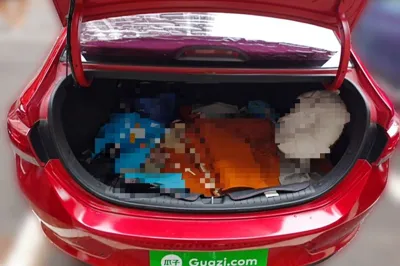 Hyundai Verna (new generation)