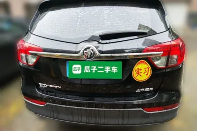 Buick Envision