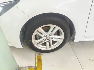 Toyota Levin