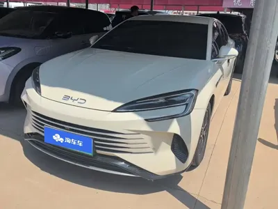 BYD Seal 07 DM-i