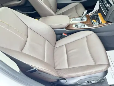 BMW X3 (Import)