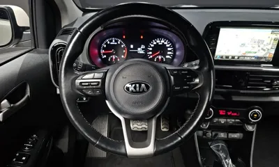 Kia Morning