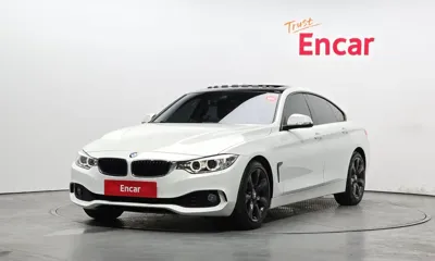 BMW 4-Series