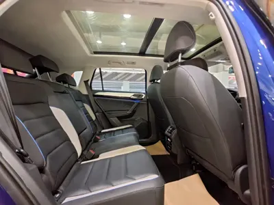 Volkswagen 探岳 GTE
