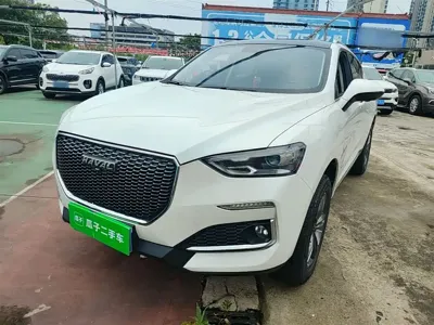 Haval F5