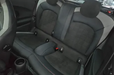 MINI JCW