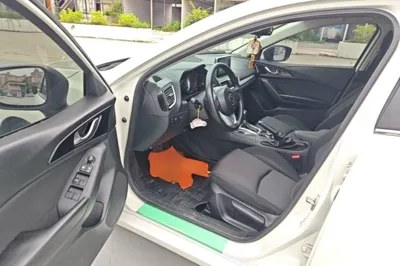 Mazda Mazda 3 Axela