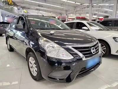 Nissan Sunny