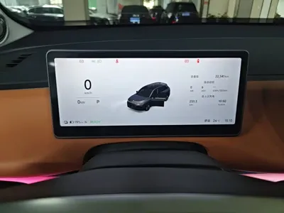 Leapmotor Leapmotor C10
