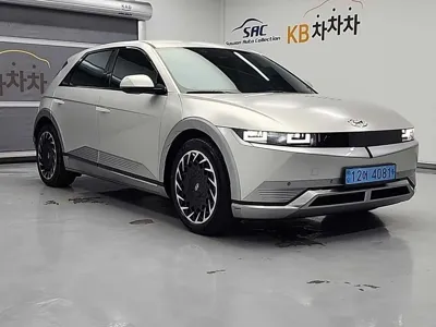 Hyundai Ioniq5