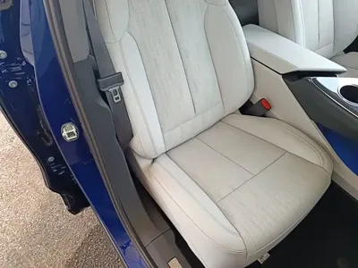 Cadillac IQ
