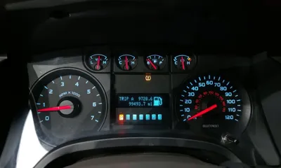 Ford F150