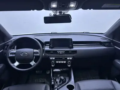 Kia KX7