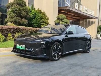 Nio ET5T