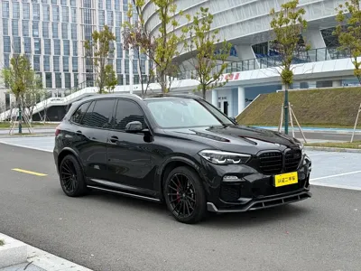 BMW X5 (Import)