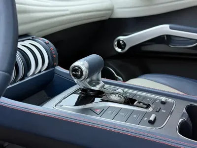 BYD Yuan Plus