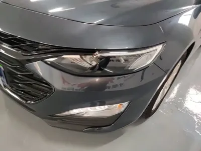 Chevrolet Malibu XL