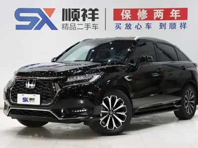 Honda UR-V