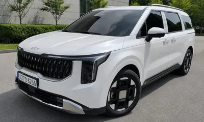 Kia Canival