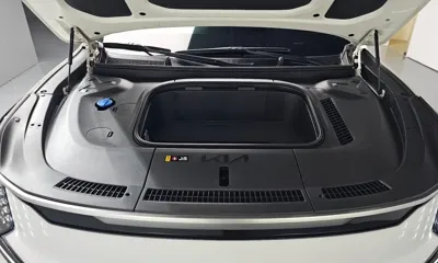 Kia EV9