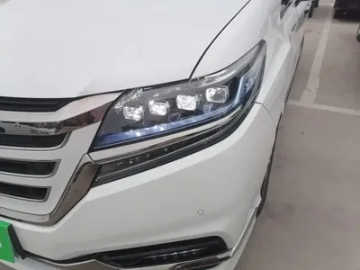 Honda Elysion