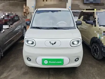 Wuling MINIEV