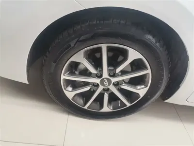 Chery Arrizo 5