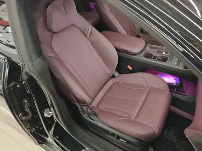 Nio ET5T