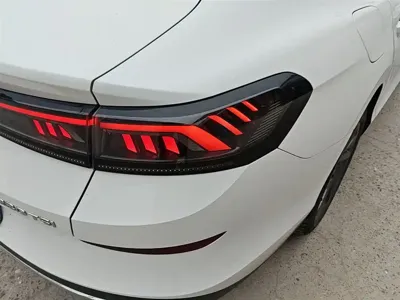 Volkswagen Lamando