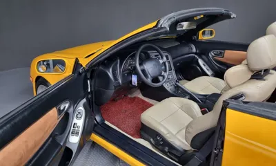 Toyota Celica