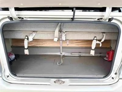 Toyota Coaster
