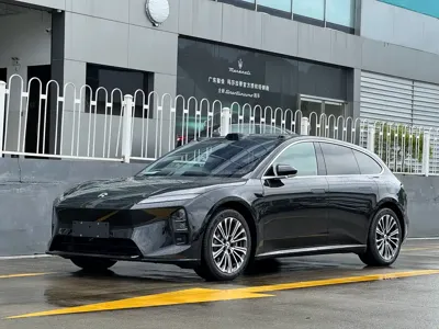 Nio ET5T