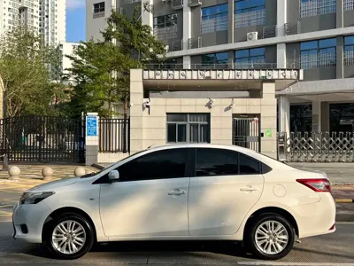 Toyota Vios