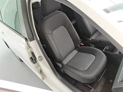 Volkswagen Santana