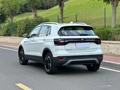 Volkswagen Tacqua