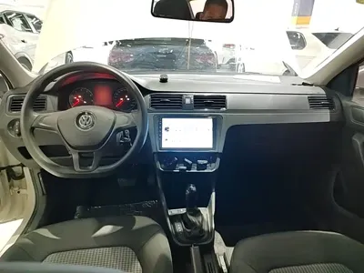 Volkswagen Santana