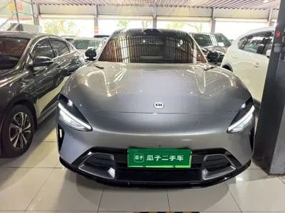 Xiaomi 小米YU7