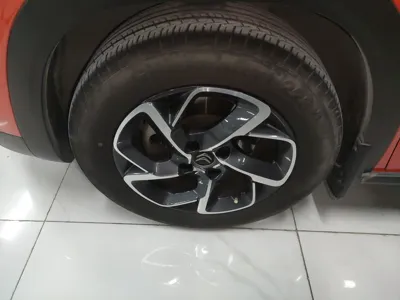 Citroen C3-XR
