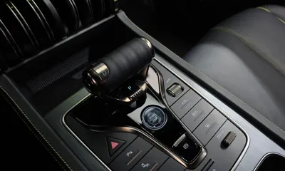 BYD Atto 3