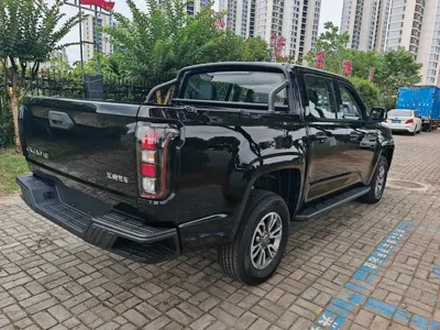 JMC Da Dao