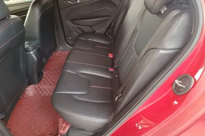 Chery Arrizo 5