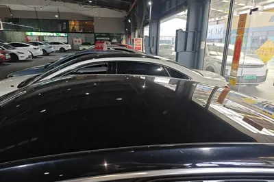 Xpeng P7
