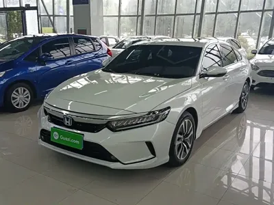 Honda Inspire